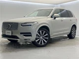 2022 Volvo XC90 B6 AWD Sedan for sale, Japanese used car export - photo 1 of 30 | GULJI TRADERS