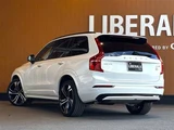 2022 Volvo XC90 XC90 B6 AWD 4WD Sedan for sale, Japanese used car export - photo 2 of 24 | GULJI TRADERS