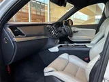 2022 Volvo XC90 XC90 B6 AWD 4WD Sedan for sale, Japanese used car export - photo 17 of 24 | GULJI TRADERS