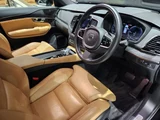 2022 Volvo XC90 PHV T8 AWD Sedan for sale, Japanese used car export - photo 7 of 9 | GULJI TRADERS