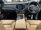 2022 Volvo XC90 B6 AWD Sedan for sale, Japanese used car export - photo 2 of 9 | GULJI TRADERS