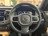 2022 Volvo XC90 B6 AWD Sedan for sale, Japanese used car export - photo 8 of 9 | GULJI TRADERS