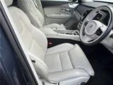 2023 Volvo XC90 T8 AWD Hybrid 4WD Sedan for sale, Japanese used car export - photo 16 of 55 | GULJI TRADERS