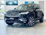 2023 Volvo XC90 XC90 AWD 4WD Sedan for sale, Japanese used car export - photo 1 of 24 | GULJI TRADERS