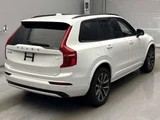 2023 Volvo XC90 4WD Sedan for sale, Japanese used car export - photo 2 of 14 | GULJI TRADERS