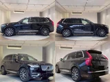 2023 Volvo XC90 B6 AWD 4WD Sedan for sale, Japanese used car export - photo 4 of 8 | GULJI TRADERS