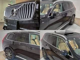 2023 Volvo XC90 B6 AWD 4WD Sedan for sale, Japanese used car export - photo 5 of 8 | GULJI TRADERS