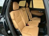 2023 Volvo XC90 XC90 T Sedan for sale, Japanese used car export - photo 7 of 9 | GULJI TRADERS