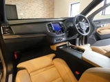 2023 Volvo XC90 B6 AWD Sedan for sale, Japanese used car export - photo 9 of 9 | GULJI TRADERS