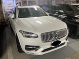 2023 Volvo XC90 B6 AWD Sedan for sale, Japanese used car export - photo 1 of 8 | GULJI TRADERS