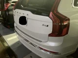 2023 Volvo XC90 B6 AWD Sedan for sale, Japanese used car export - photo 3 of 8 | GULJI TRADERS