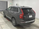 2023 Volvo XC90 4WD Sedan for sale, Japanese used car export - photo 2 of 7 | GULJI TRADERS