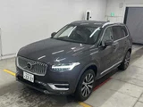 2023 Volvo XC90 4WD Sedan for sale, Japanese used car export - photo 4 of 7 | GULJI TRADERS