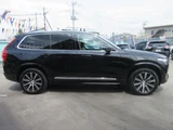2024 Volvo XC90 Sedan for sale, Japanese used car export - photo 11 of 77 | GULJI TRADERS