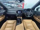 2024 Volvo XC90 T8 AWD plug-in hybrid Sedan for sale, Japanese used car export - photo 2 of 20 | GULJI TRADERS