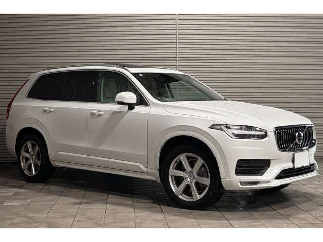 2024 Volvo XC90 B5 AWD MY2025 1 - photo 1 2024 Volvo XC90 B5 AWD MY2025 1 Sedan for sale, Japanese used car export | GULJI TRADERS