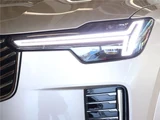 2025 Volvo XC90 Plus B5 AWD Sedan for sale, Japanese used car export - photo 12 of 47 | GULJI TRADERS