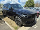 2025 Volvo XC90 T8 Sedan for sale, Japanese used car export - photo 1 of 28 | GULJI TRADERS