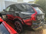2025 Volvo XC90 T8 Sedan for sale, Japanese used car export - photo 2 of 28 | GULJI TRADERS