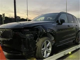2025 Volvo XC90 T8 Sedan for sale, Japanese used car export - photo 21 of 28 | GULJI TRADERS