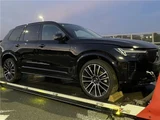 2025 Volvo XC90 T8 Sedan for sale, Japanese used car export - photo 23 of 28 | GULJI TRADERS