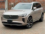 2025 Volvo XC90 Sedan for sale, Japanese used car export - photo 1 of 64 | GULJI TRADERS