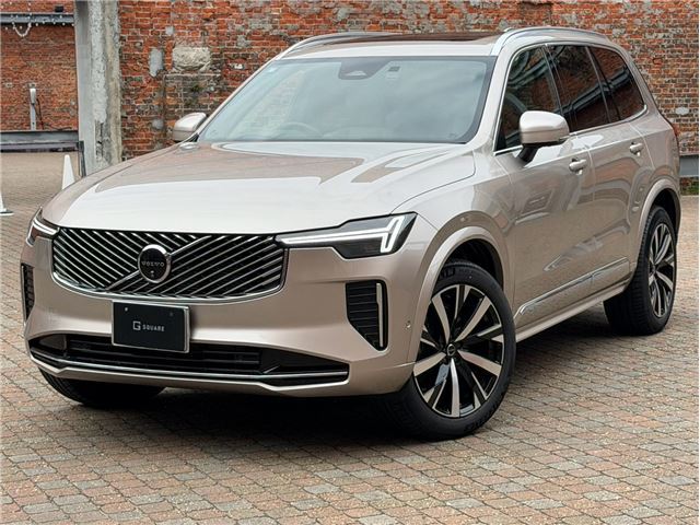 2025 Volvo XC90 - photo 1 2025 Volvo XC90 Sedan for sale, Japanese used car export | GULJI TRADERS