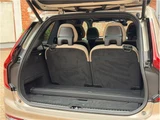2025 Volvo XC90 Sedan for sale, Japanese used car export - photo 17 of 64 | GULJI TRADERS