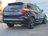2025 Volvo XC90 B5 AWD Sedan for sale, Japanese used car export - photo 12 of 30 | GULJI TRADERS