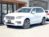 2025 Volvo XC90 B5 AWD Sedan for sale, Japanese used car export - photo 1 of 30 | GULJI TRADERS
