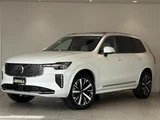 2025 Volvo XC90 XC90 AWD 4WD Sedan for sale, Japanese used car export - photo 1 of 22 | GULJI TRADERS