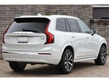 2025 Volvo XC90 B5 AWD Sedan for sale, Japanese used car export - photo 13 of 36 | GULJI TRADERS