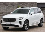 2025 Volvo XC90 B5 AWD Sedan for sale, Japanese used car export - photo 18 of 36 | GULJI TRADERS