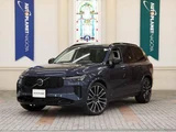 2025 Volvo XC90 T8 AWD Sedan for sale, Japanese used car export - photo 1 of 9 | GULJI TRADERS
