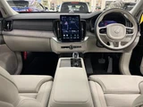 2025 Volvo XC90 T8 AWD Sedan for sale, Japanese used car export - photo 3 of 9 | GULJI TRADERS