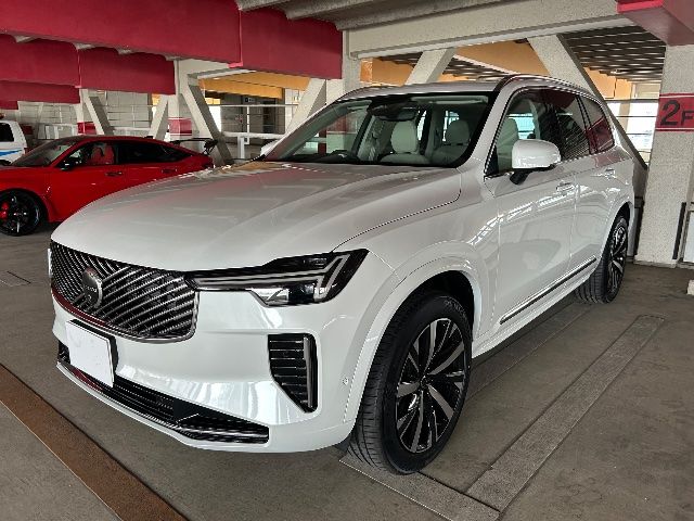 2026 Volvo XC90 AWD - photo 1 2026 Volvo XC90 AWD Sedan for sale, Japanese used car export | GULJI TRADERS