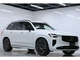 2026 Volvo XC90 T8 AWD Sedan for sale, Japanese used car export - photo 2 of 9 | GULJI TRADERS