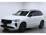 2026 Volvo XC90 T8 AWD Sedan for sale, Japanese used car export - photo 6 of 9 | GULJI TRADERS