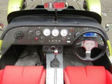 1990 Westfield Xi Xi Other Sedan for sale, Japanese used car export - photo 9 of 16 | GULJI TRADERS